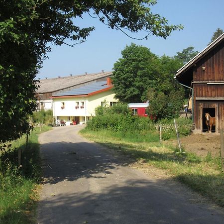 Hofgut Duerrenbuehl Grafenhausen Exterior foto