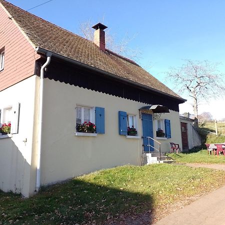 Hofgut Duerrenbuehl Grafenhausen Exterior foto